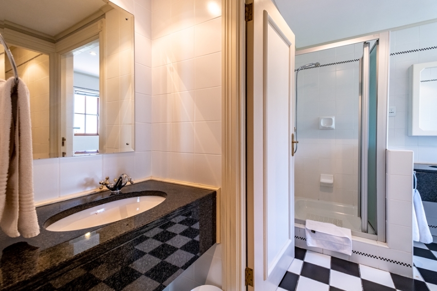 To Let 3 Bedroom Property for Rent in Fancourt Western Cape
